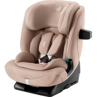 Детское автокресло Britax Romer Advansafix Pro Style (teak) — Chaika Market