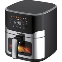 Аэрогриль (аэрофритюрница) JVC JK-MB054 — Chaika Market