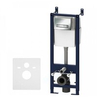 Инсталляция для унитаза AM.PM Start I012703.0251 - Изображение №2 — Chaika Market