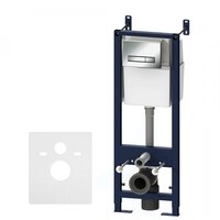 Инсталляция для унитаза AM.PM Start I012703.0251 — Chaika Market