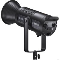 Лампа Godox SL200IIBi студийный - Изображение №15 — Chaika Market