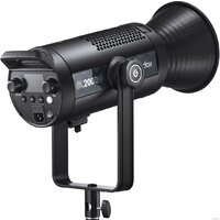 Лампа Godox SL200IIBi студийный - Изображение №10 — Chaika Market