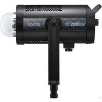 Лампа Godox SL200IIBi студийный - Изображение №4 — Chaika Market