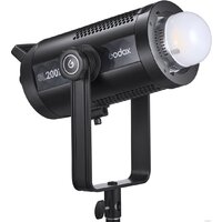 Лампа Godox SL200IIBi студийный - Изображение №2 — Chaika Market