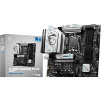 Материнская плата MSI B760M Gaming Plus WiFi - Изображение №2 — Chaika Market