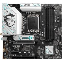 Материнская плата MSI B760M Gaming Plus WiFi — Chaika Market