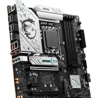 Материнская плата MSI B760M Gaming Plus WiFi - Изображение №4 — Chaika Market
