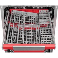 Встраиваемая посудомоечная машина KUPPERSBERG GLM 4575 - Изображение №7 — Chaika Market
