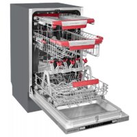 Встраиваемая посудомоечная машина KUPPERSBERG GLM 4575 - Изображение №3 — Chaika Market