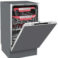 Встраиваемая посудомоечная машина KUPPERSBERG GLM 4575 - Изображение №4 — Chaika Market