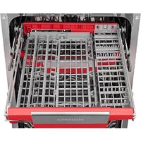 Встраиваемая посудомоечная машина KUPPERSBERG GLM 4575 - Изображение №6 — Chaika Market