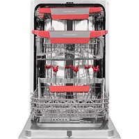 Встраиваемая посудомоечная машина KUPPERSBERG GLM 4575 - Изображение №2 — Chaika Market