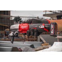 Ножницы по металлу Milwaukee 4933479617 - Изображение №5 — Chaika Market