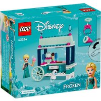Конструктор LEGO Disney 43234 Замороженные лакомства Эльзы — Chaika Market