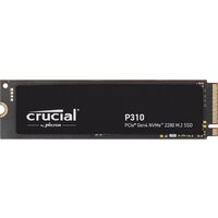 SSD Crucial P310 2280 2TB CT2000P310SSD8 - Изображение №1 — Chaika Market