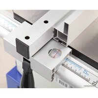 Ленточнопильный станок Belmash (Белмаш) WBS-304 - Изображение №8 — Chaika Market