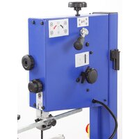 Ленточнопильный станок Belmash (Белмаш) WBS-304 - Изображение №2 — Chaika Market