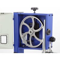 Ленточнопильный станок Belmash (Белмаш) WBS-304 - Изображение №6 — Chaika Market