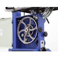 Ленточнопильный станок Belmash (Белмаш) WBS-304 - Изображение №7 — Chaika Market