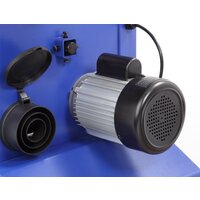 Ленточнопильный станок Belmash (Белмаш) WBS-304 - Изображение №4 — Chaika Market