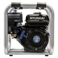 Мотопомпа Hyundai HY 55 - Изображение №5 — Chaika Market