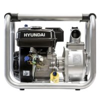 Мотопомпа Hyundai HY 55 - Изображение №2 — Chaika Market