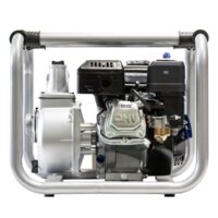 Мотопомпа Hyundai HY 55 - Изображение №4 — Chaika Market