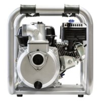 Мотопомпа Hyundai HY 55 - Изображение №3 — Chaika Market