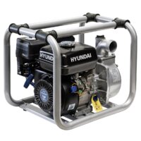 Мотопомпа Hyundai HY 55 — Chaika Market