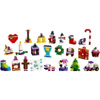 Конструктор LEGO Friends 41353 Новогодний календарь - Изображение №2 — Chaika Market