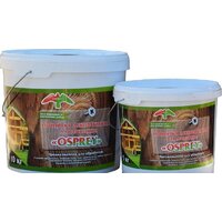 Антисептик Osprey Декоративная пропитка (20 кг, палисандр) - Изображение №3 — Chaika Market