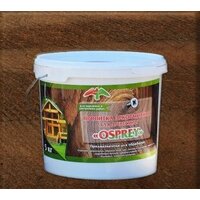 Антисептик Osprey Декоративная пропитка (20 кг, палисандр) — Chaika Market