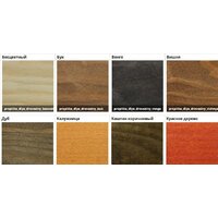 Антисептик Osprey Декоративная пропитка (20 кг, палисандр) - Изображение №4 — Chaika Market