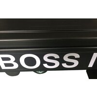 Электрическая беговая дорожка DFC Boss I - Изображение №5 — Chaika Market