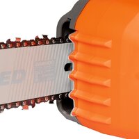 Аккумуляторная пила Daewoo Power DACS 1642Li (без АКБ) - Изображение №15 — Chaika Market