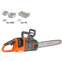 Аккумуляторная пила Daewoo Power DACS 1642Li (без АКБ) — Chaika Market