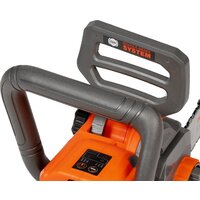 Аккумуляторная пила Daewoo Power DACS 1642Li (без АКБ) - Изображение №16 — Chaika Market