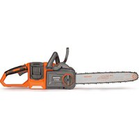 Аккумуляторная пила Daewoo Power DACS 1642Li (без АКБ) - Изображение №6 — Chaika Market