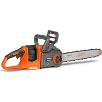 Аккумуляторная пила Daewoo Power DACS 1642Li (без АКБ) - Изображение №3 — Chaika Market