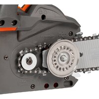 Аккумуляторная пила Daewoo Power DACS 1642Li (без АКБ) - Изображение №10 — Chaika Market