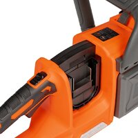 Аккумуляторная пила Daewoo Power DACS 1642Li (без АКБ) - Изображение №11 — Chaika Market