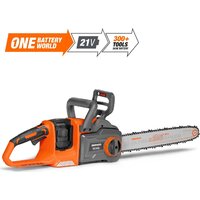 Аккумуляторная пила Daewoo Power DACS 1642Li (без АКБ) - Изображение №2 — Chaika Market