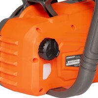 Аккумуляторная пила Daewoo Power DACS 1642Li (без АКБ) - Изображение №14 — Chaika Market