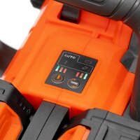 Аккумуляторная пила Daewoo Power DACS 1642Li (без АКБ) - Изображение №12 — Chaika Market