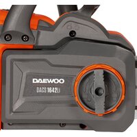 Аккумуляторная пила Daewoo Power DACS 1642Li (без АКБ) - Изображение №13 — Chaika Market