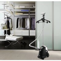 Отпариватель Kitfort KT-978 - Изображение №9 — Chaika Market