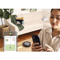 Робот-пылесос iRobot Roomba j7 - Изображение №5 — Chaika Market
