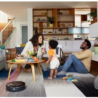 Робот-пылесос iRobot Roomba j7 - Изображение №10 — Chaika Market