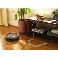 Робот-пылесос iRobot Roomba j7 - Изображение №8 — Chaika Market