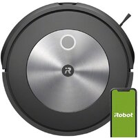 Робот-пылесос iRobot Roomba j7 — Chaika Market